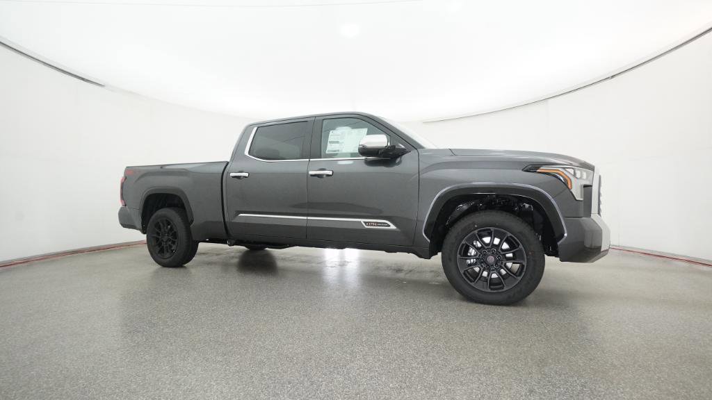 New 2026 Toyota Tundra 1794 Edition image 33