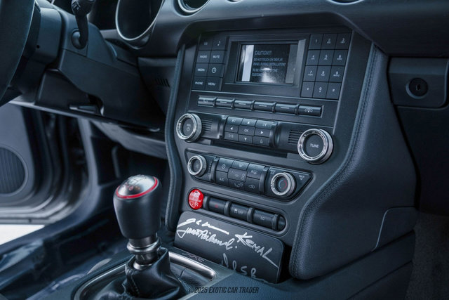 Used 2015 Ford Mustang Shelby GT350 image 47