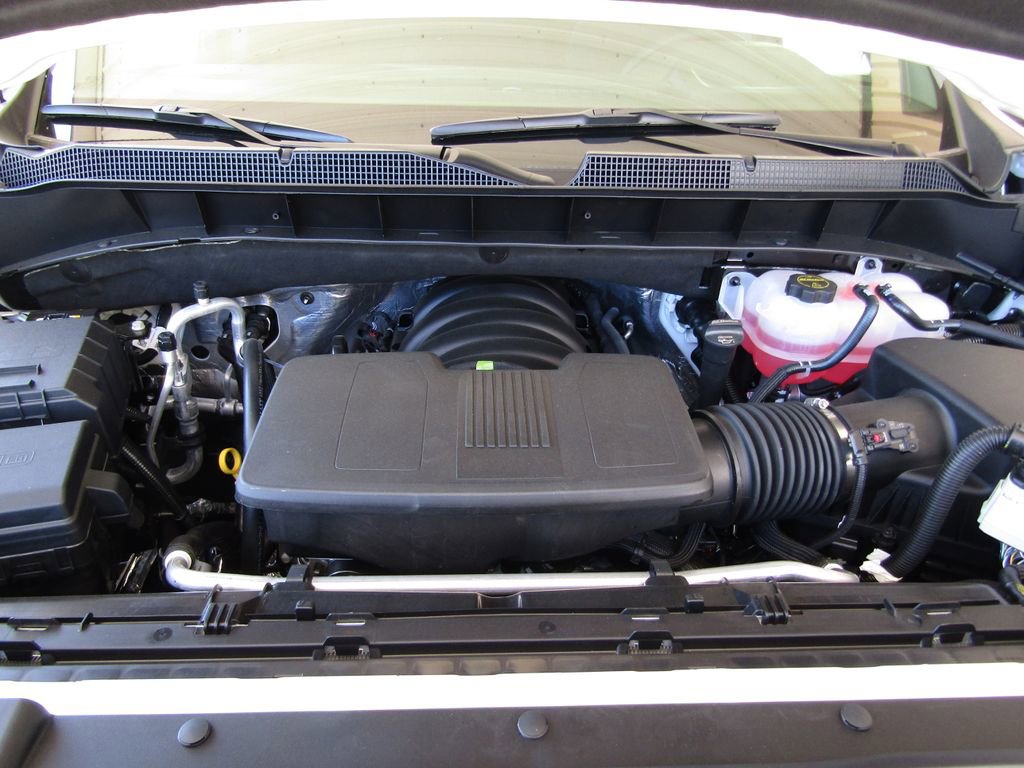 New 2026 Chevrolet Silverado 1500 LT AWD/4WD image 31