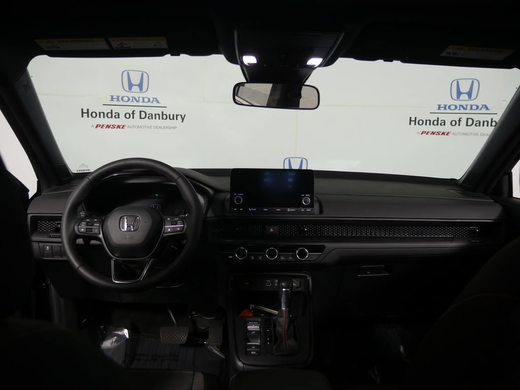 Certified 2023 Honda CR-V Sport image 12
