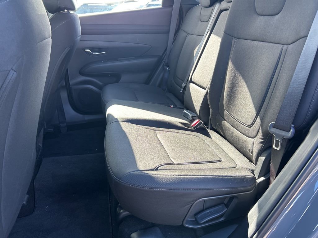 Used 2026 Hyundai Tucson SE image 22