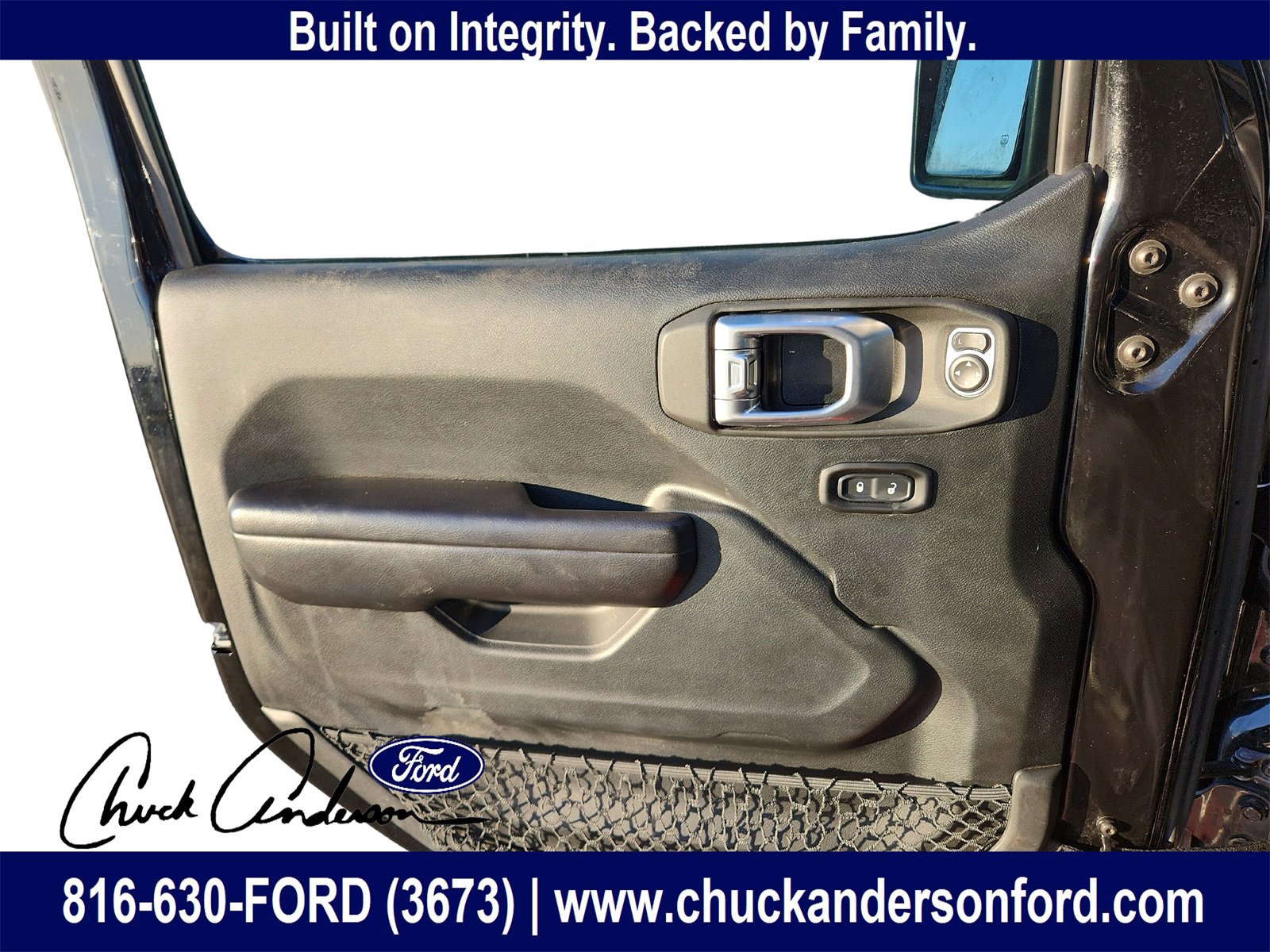 Used 2020 Jeep Wrangler Sport image 17