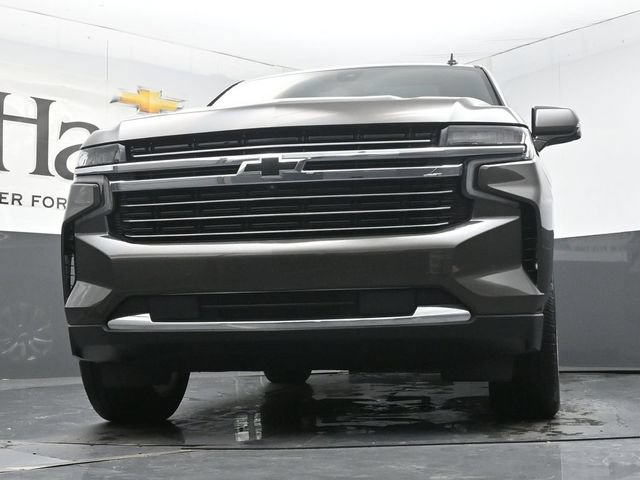 Used 2021 Chevrolet Tahoe LT w/ LT Signature Package AWD/4WD image 59