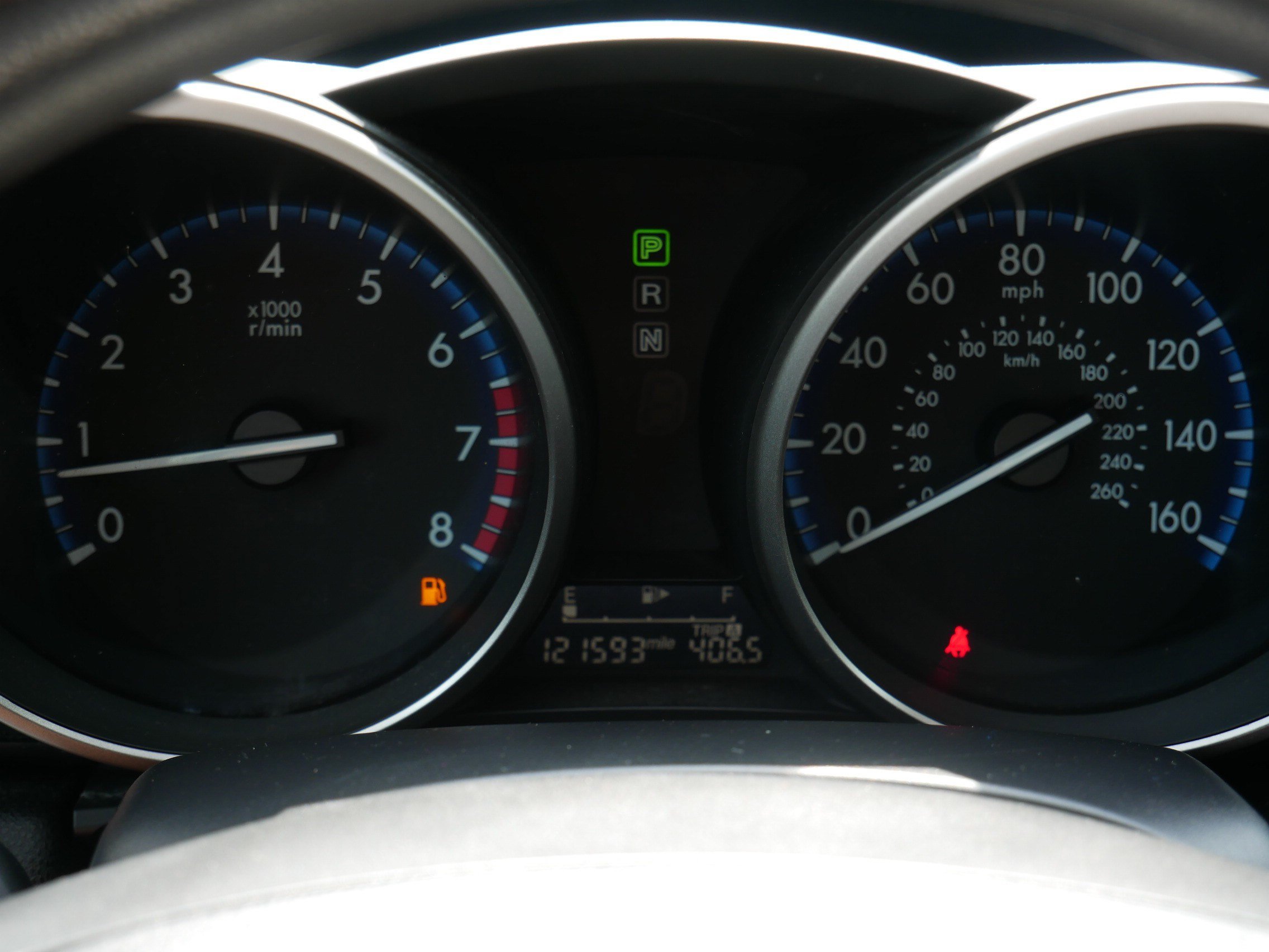 Used 2013 MAZDA MAZDA3 i Sport FWD image 21