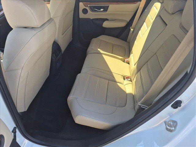Used 2019 Honda CR-V EX-L image 15