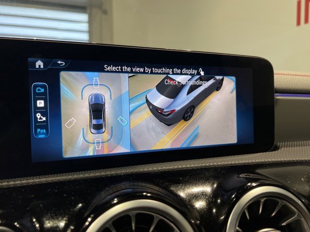 Used 2025 Mercedes-Benz CLA 250 4MATIC image 28