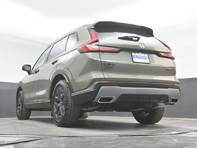 Used 2026 Honda CR-V TrailSport image 45
