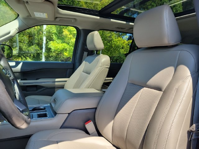Used 2021 Ford Expedition Max XLT RWD image 14