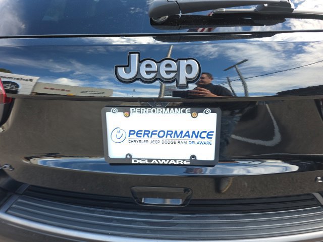 Used 2019 Jeep Grand Cherokee Limited X AWD/4WD image 33