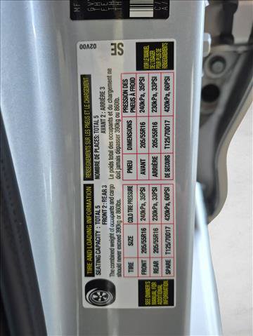 Certified 2024 Toyota Corolla LE FWD image 23