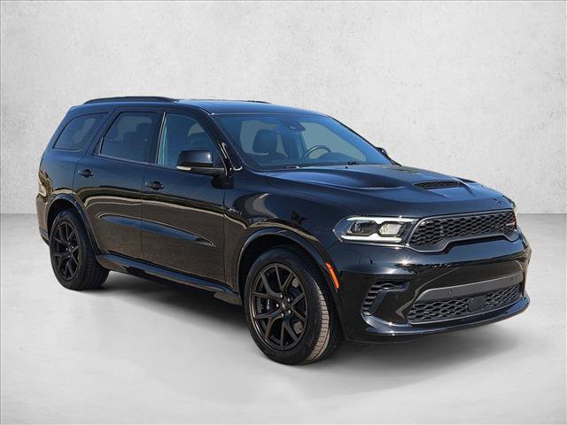 Used 2025 Dodge Durango R/T AWD/4WD video 3