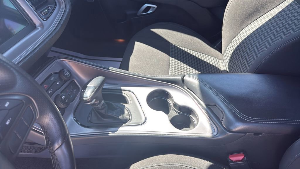 Used 2023 Dodge Challenger R/T image 11