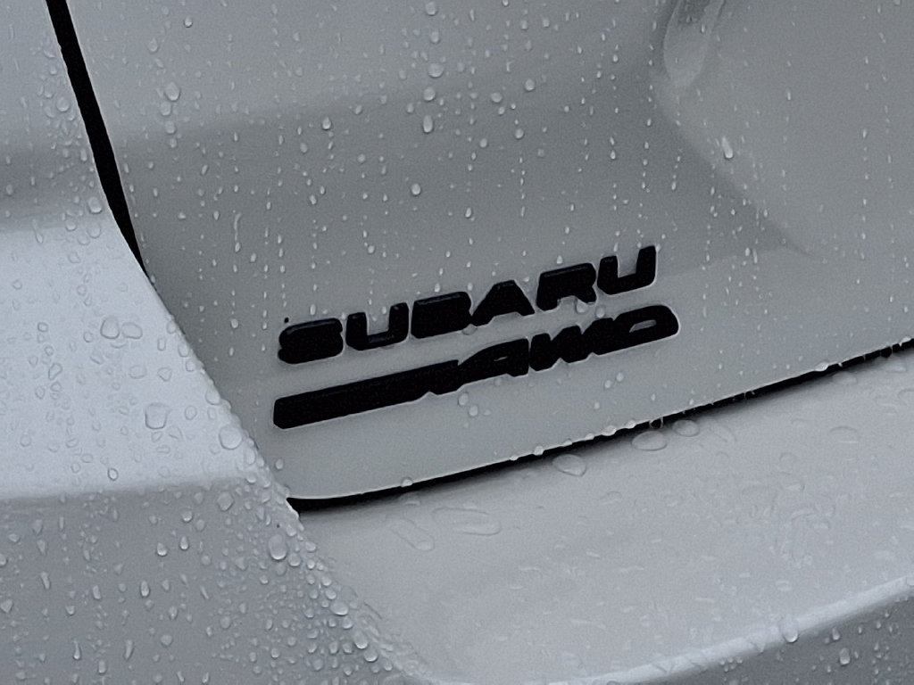 New 2026 Subaru Impreza 2.0i Sport AWD/4WD image 19