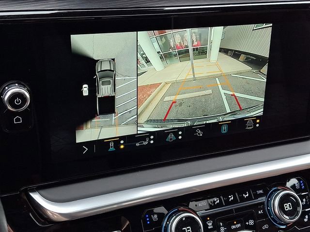 Used 2023 GMC Sierra 1500 Denali Ultimate image 16