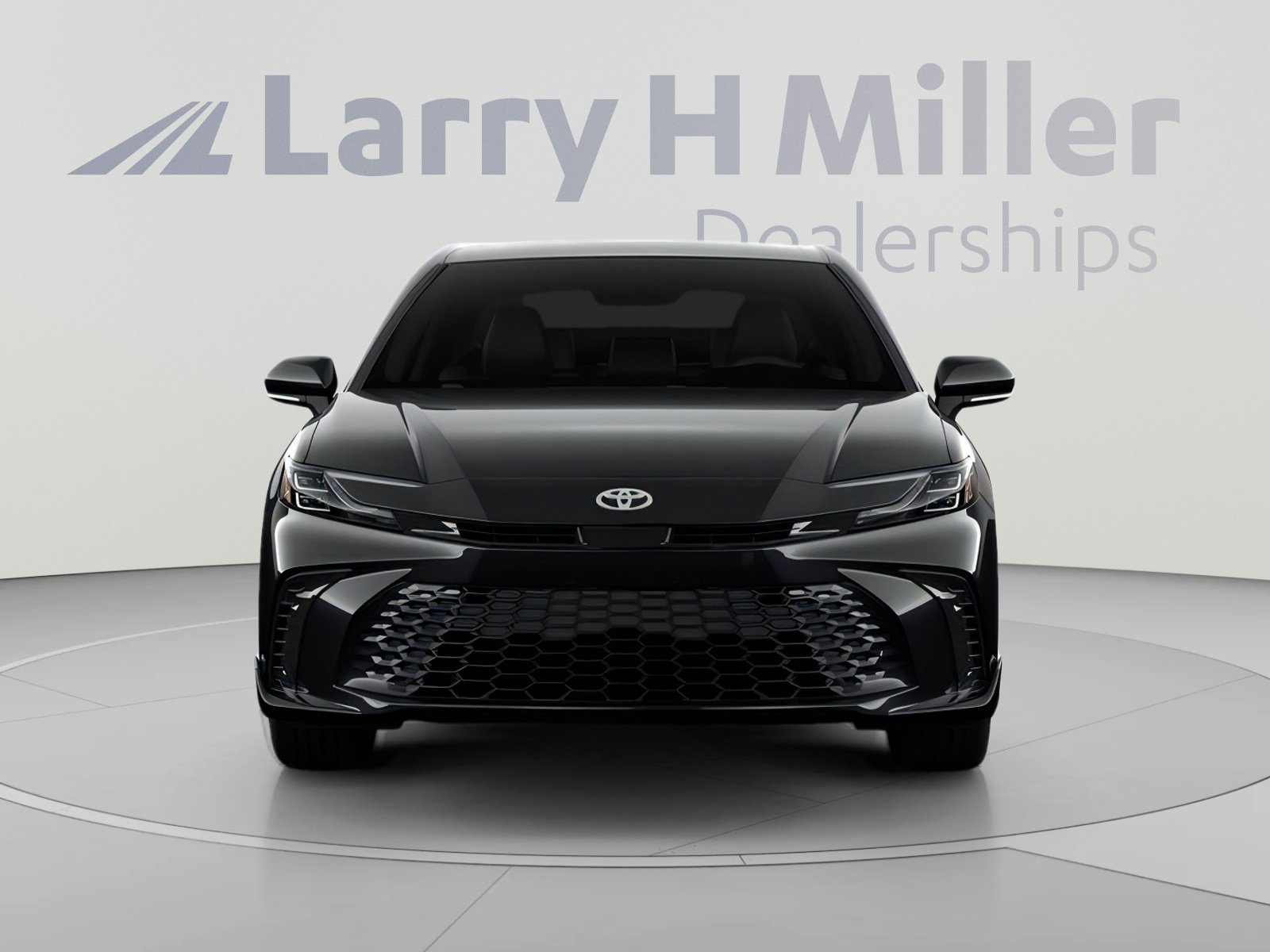 New 2026 Toyota Camry XSE FWD image 17