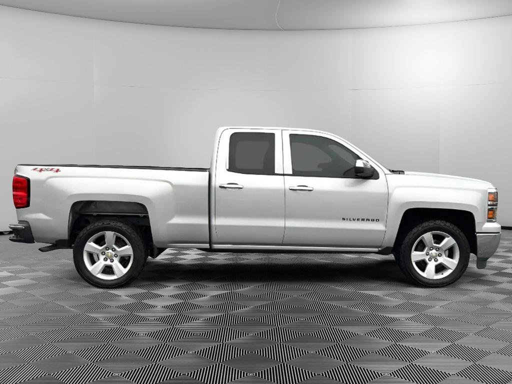 Used 2015 Chevrolet Silverado 1500 LS image 6