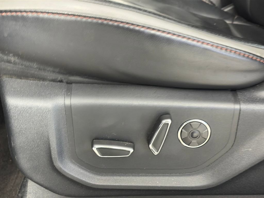 Used 2018 Ford F150 Platinum w/ Equipment Group 701A Luxury AWD/4WD image 27