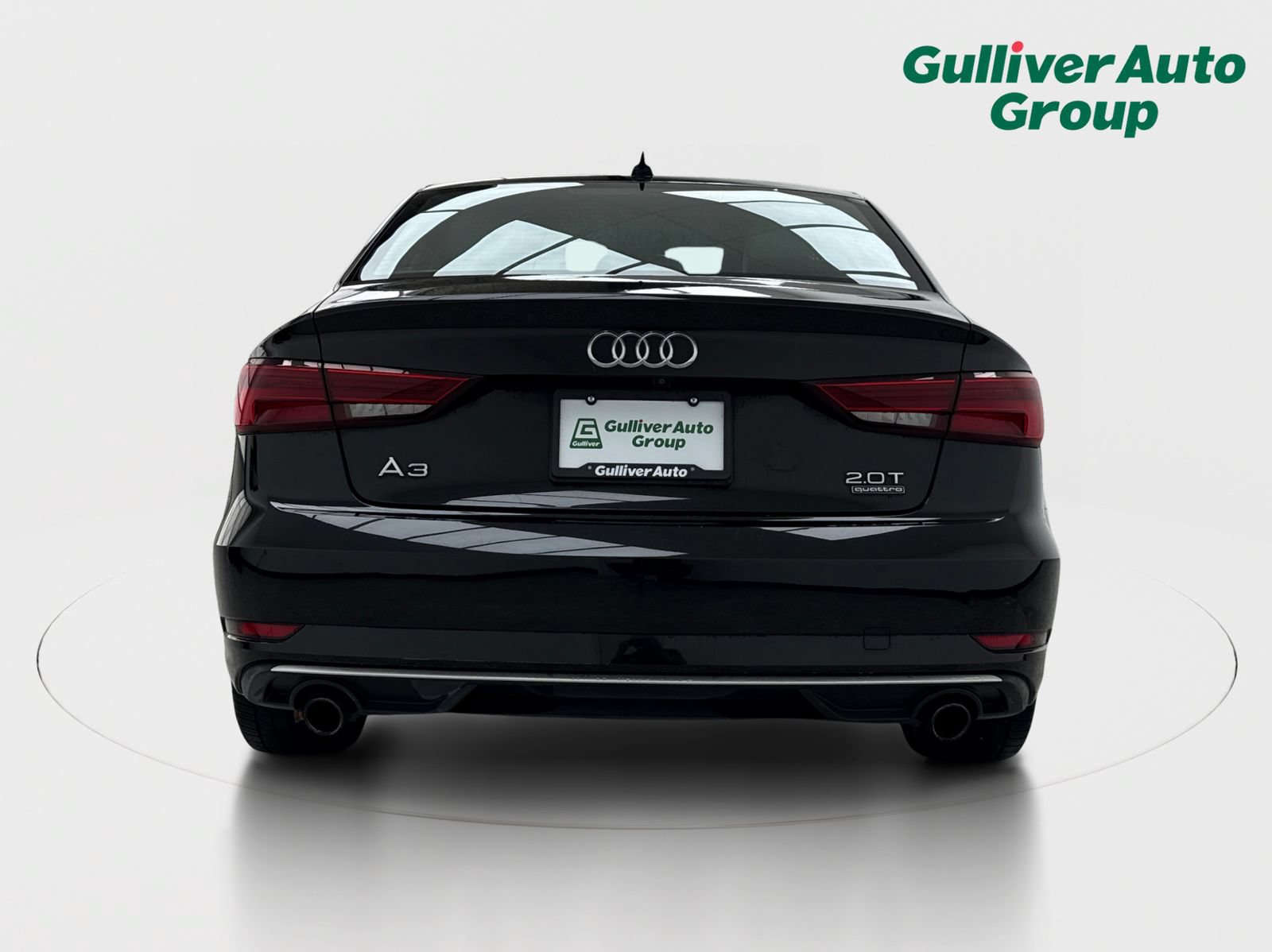 Used 2017 Audi A3 2.0T Premium w/ Convenience Package AWD/4WD image 7