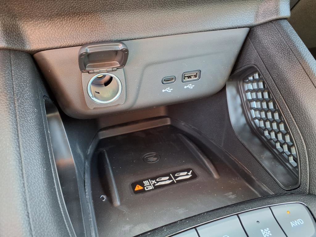 New 2026 Chevrolet TrailBlazer ACTIV w/ Convenience Package image 18