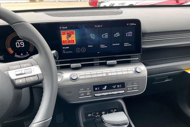 New 2026 Hyundai Kona SEL Sport image 7