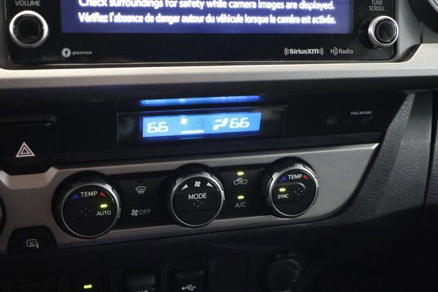 Certified 2023 Toyota Tacoma 4x4 Double Cab w/ Trail Edition image 21