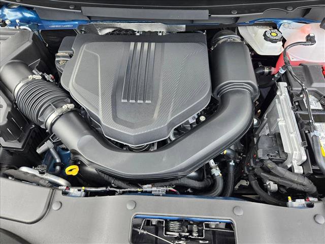 New 2026 Chevrolet Traverse LT w/ Sun and Wheel Package image 20