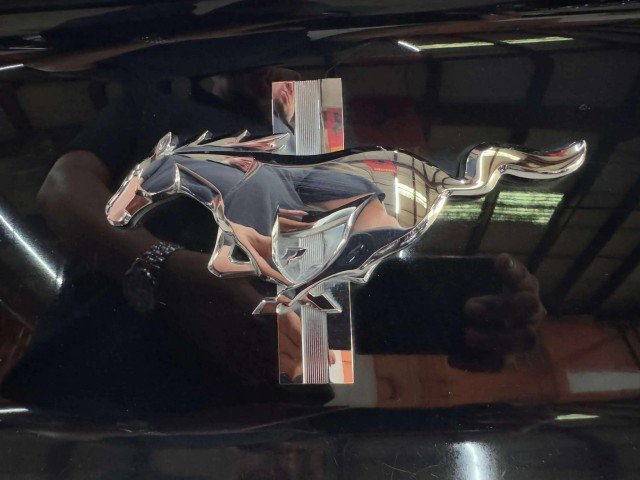 Used 2015 Ford Mustang Convertible w/ Equipment Group 051A image 12