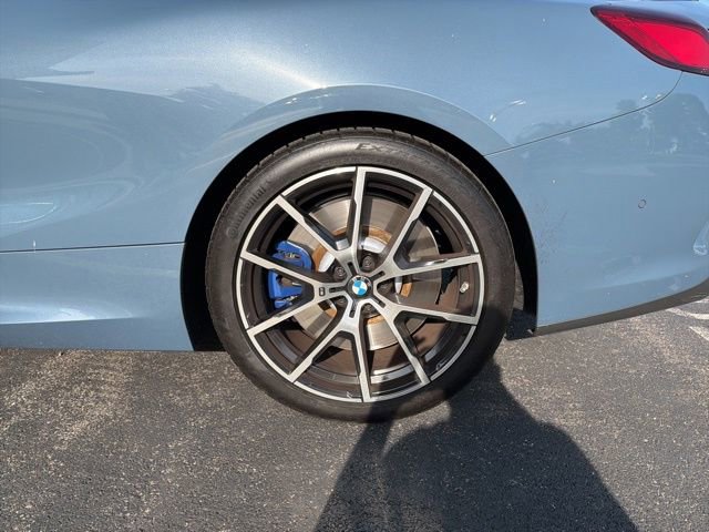Used 2022 BMW M850i xDrive Coupe AWD/4WD image 14
