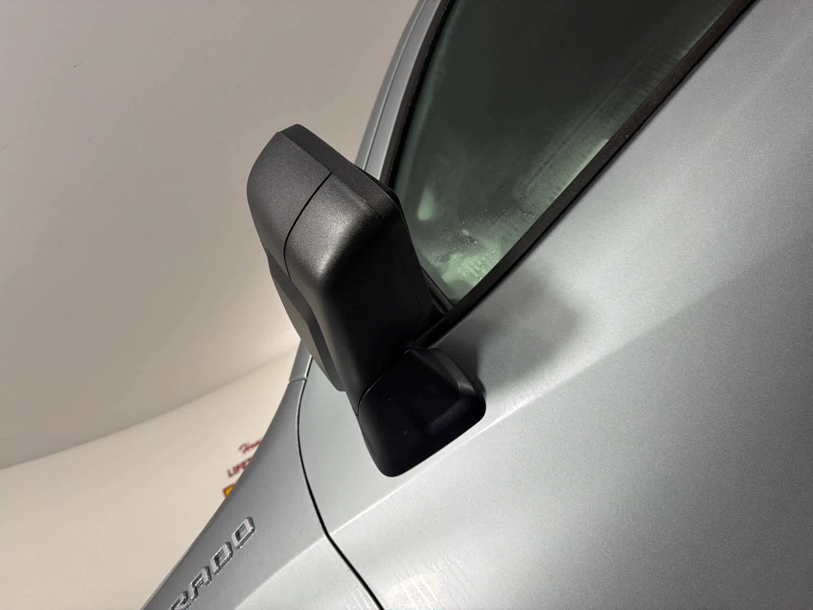 Used 2025 Chevrolet Silverado 1500 Custom image 13