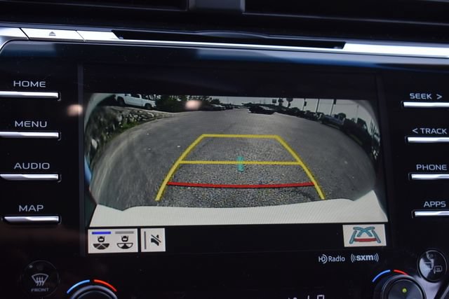 Used 2020 Toyota Camry XLE FWD image 29