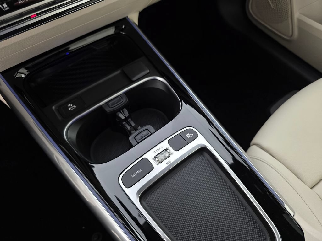 New 2026 Mercedes-Benz GLA 250 4MATIC image 15