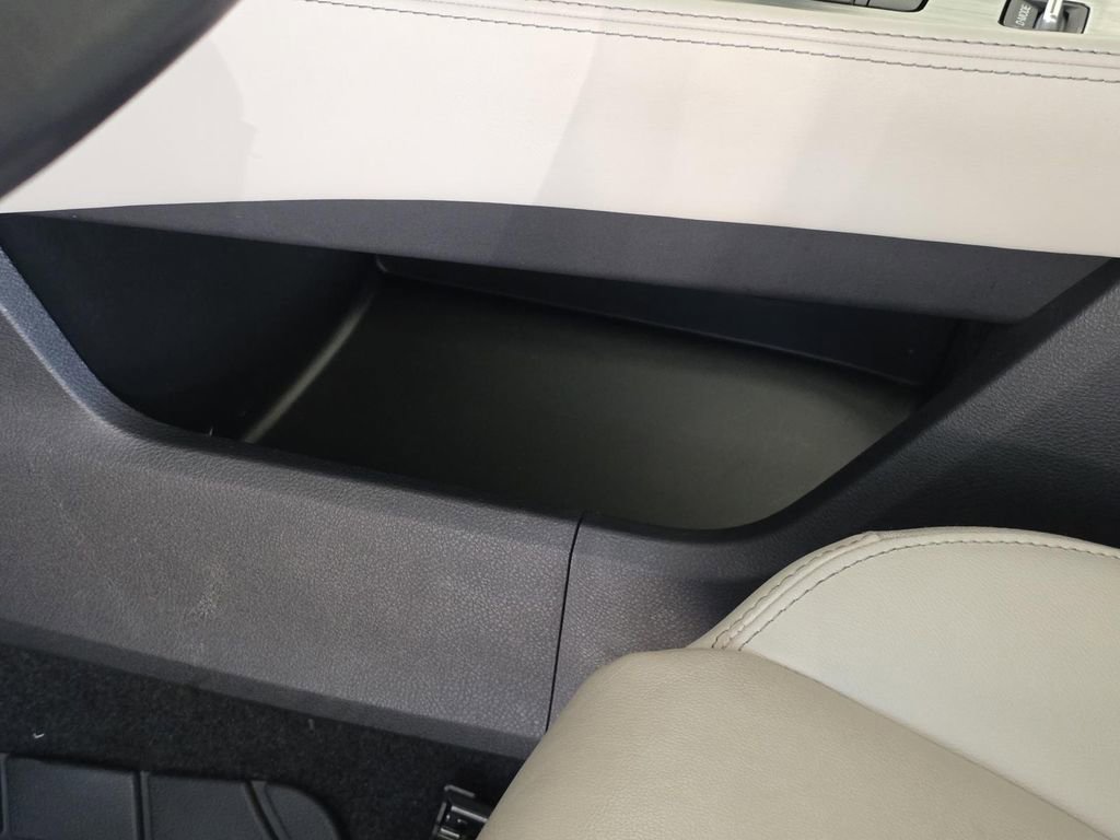Used 2023 Nissan Rogue SL w/ SL Premium Package FWD image 33