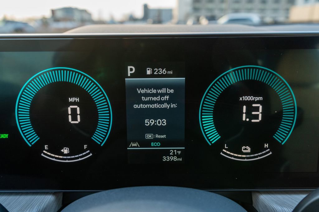 Used 2025 Hyundai Sonata SEL image 27