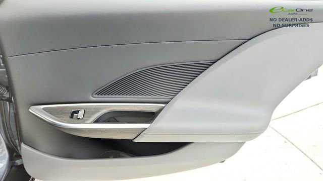 Used 2024 Lucid Air Touring AWD/4WD image 24