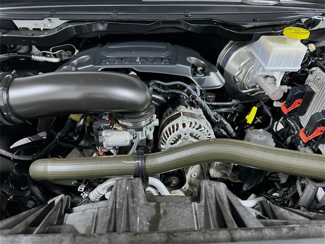 Used 2022 RAM 1500 Laramie image 22