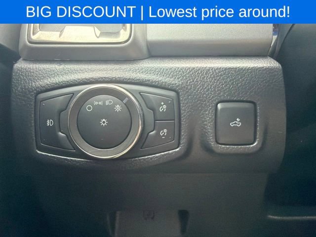Used 2022 Ford Ranger XLT w/ Equipment Group 301A Mid AWD/4WD image 26