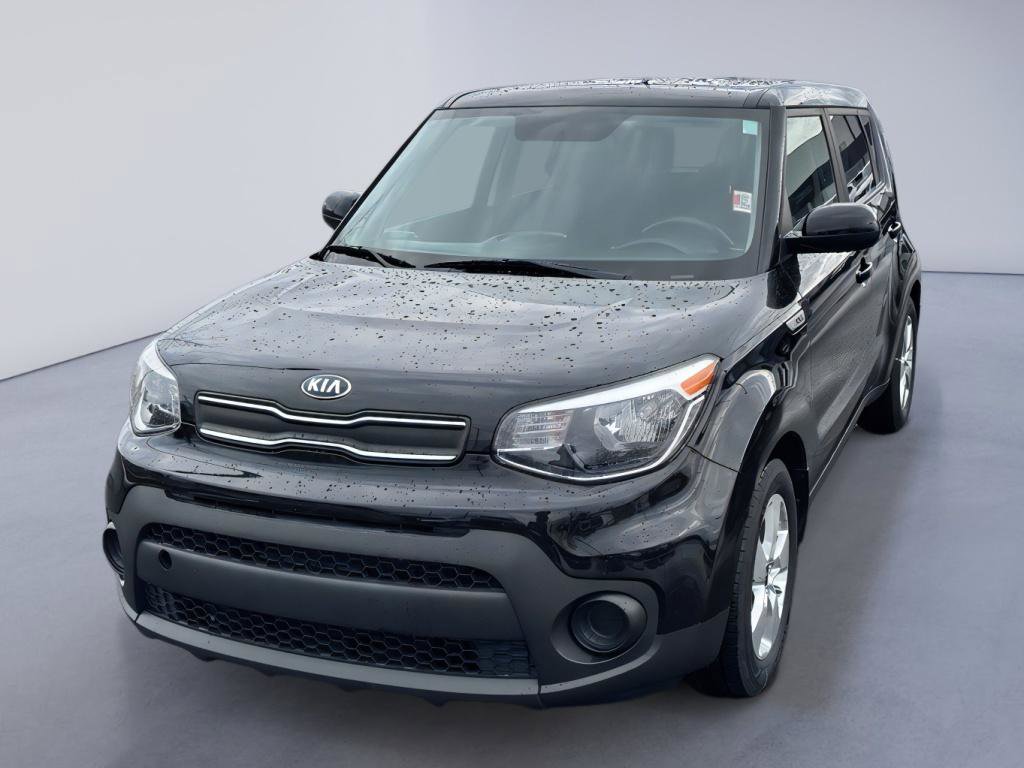 Used 2017 Kia Soul w/ Convenience Package image 6