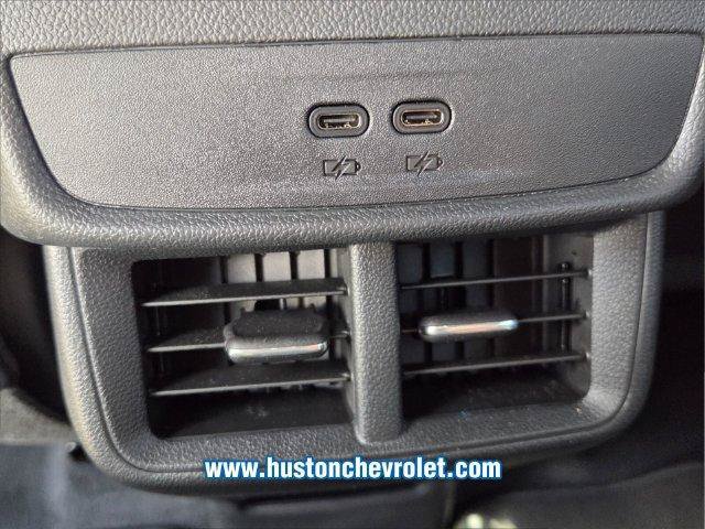New 2027 Chevrolet Equinox RS w/ Safety and Technology Package FWD image 13