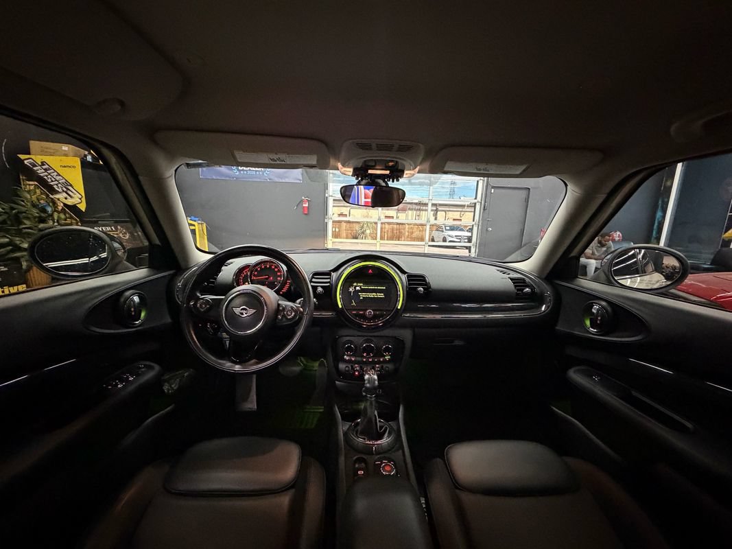 Used 2017 MINI Cooper Clubman S AWD/4WD image 28