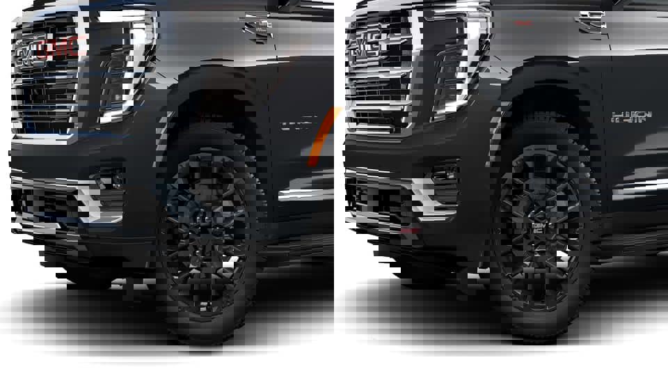 New 2026 GMC Yukon Elevation image 66