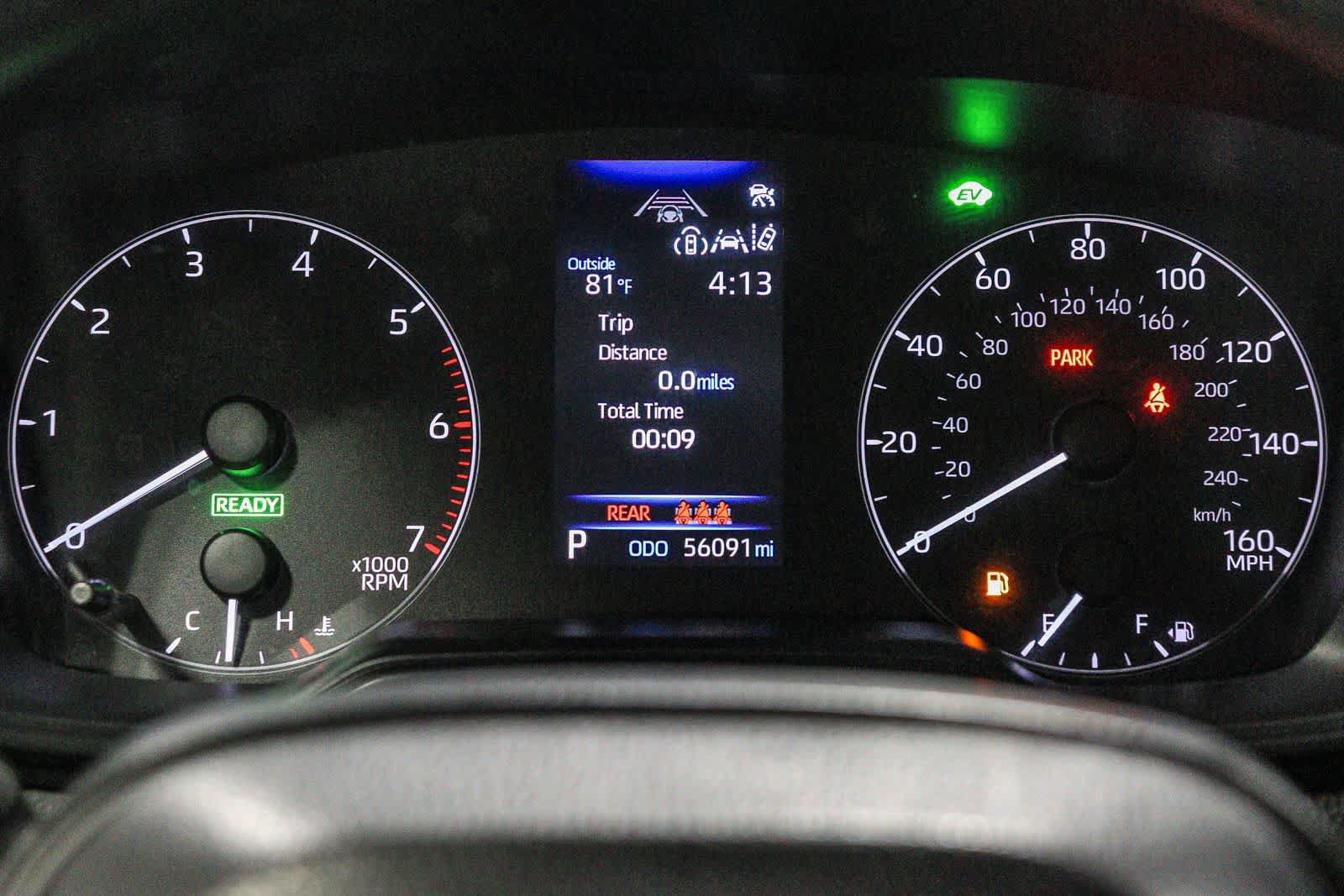 Certified 2023 Toyota Corolla LE FWD image 26