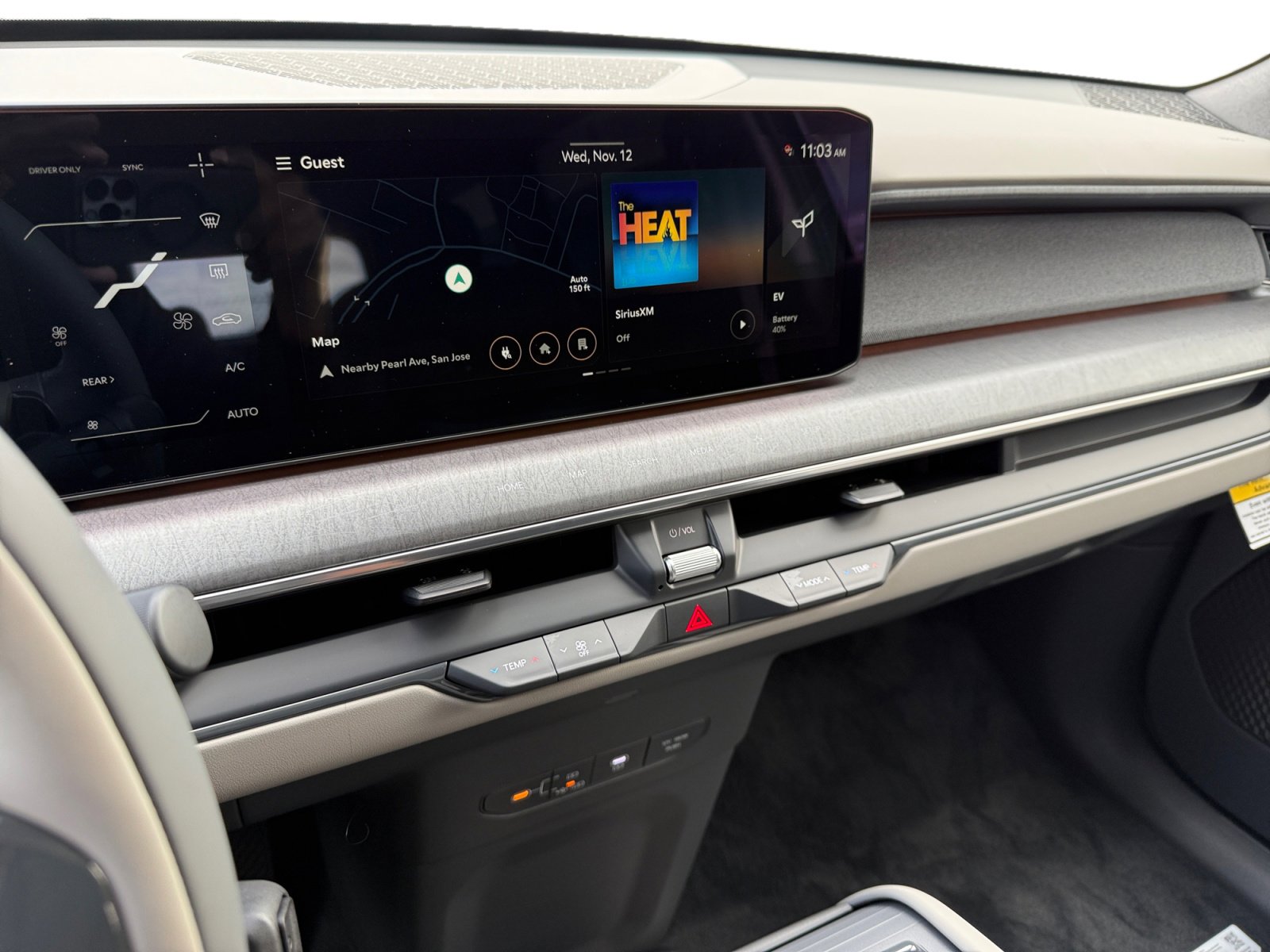 New 2026 Kia EV9 Land image 12