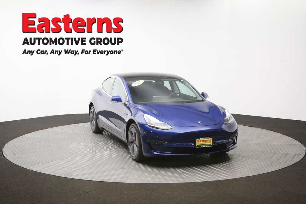 Used 2019 Tesla Model 3 Standard Range image 45