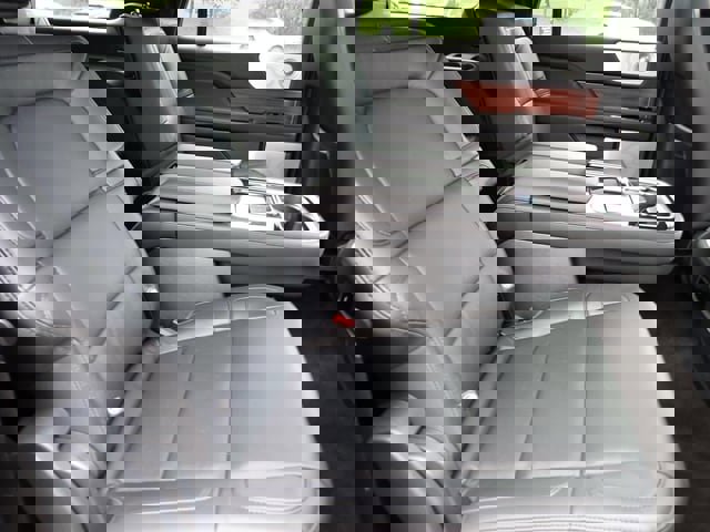 New 2024 Lincoln Navigator L Reserve image 13