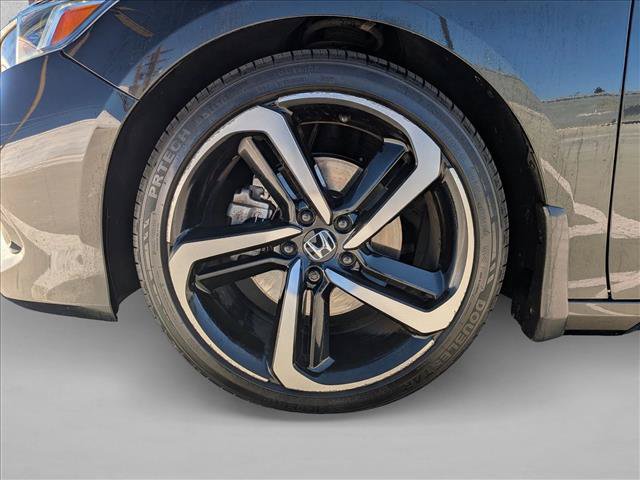 Used 2022 Honda Accord Sport image 23