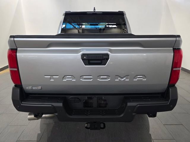 Used 2024 Toyota Tacoma SR w/ SR Upgrade Package image 4