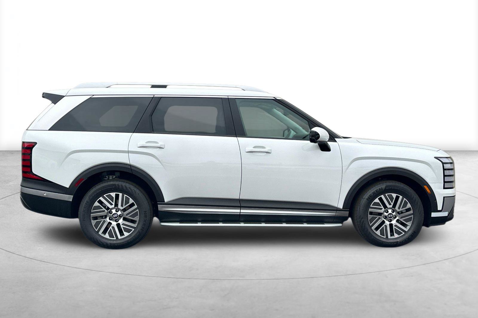 New 2026 Hyundai Palisade SEL Premium AWD/4WD image 7