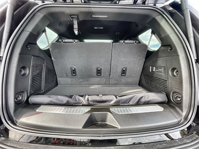 New 2026 GMC Yukon Denali w/ Sun & Power Step Package image 27