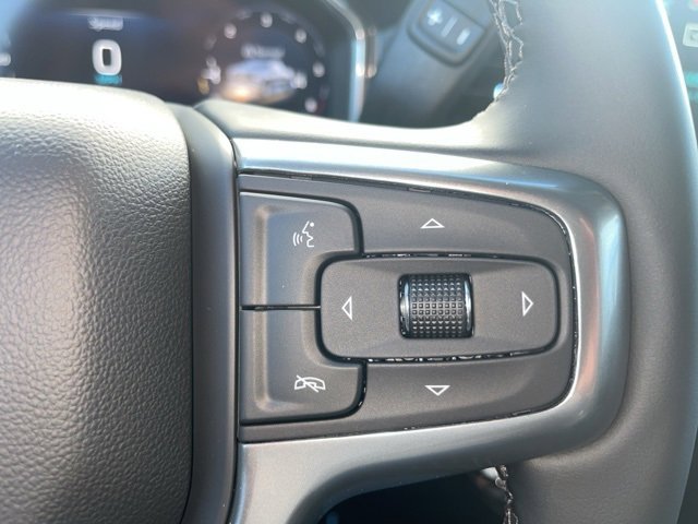 New 2026 Chevrolet Silverado 1500 LT image 24