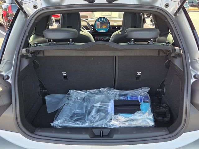 New 2026 MINI Cooper S image 13